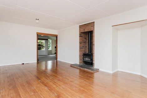 Photo of property in 2627 Pahiatua Pongaroa Road, Makuri, Pahiatua, 4989