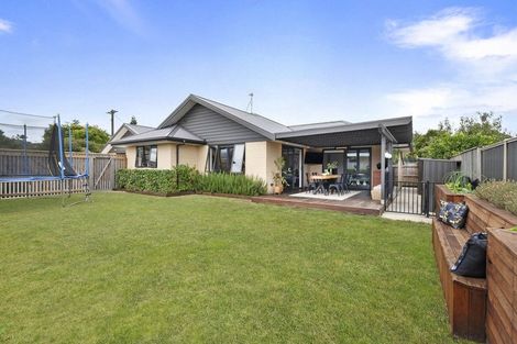 Photo of property in 73a Worcester Street, Ashhurst, 4810