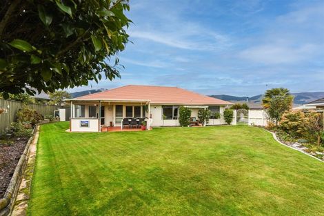 Photo of property in 8 Elsa Kidson Court, Stoke, Nelson, 7011