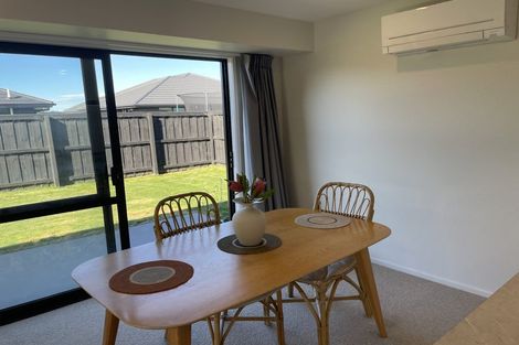 Photo of property in 187 Faringdon Boulevard, Rolleston, 7615