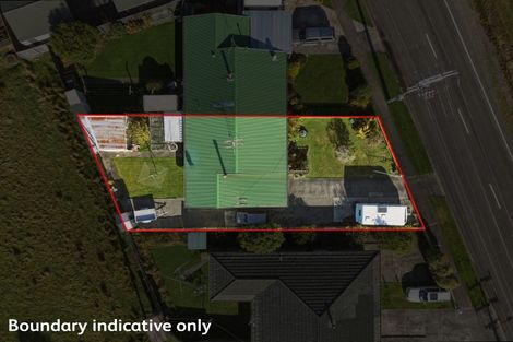 Photo of property in 165b Pukepapa Road, Marton, 4710