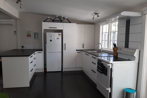 Photo of property in 140 Hastings Street, Sydenham, Christchurch, 8023