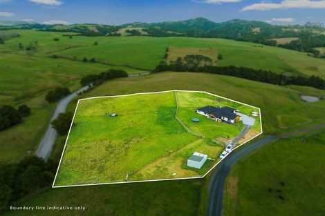 Photo of property in 183a Gumtown Road, Te Kamo, Kamo, 0185