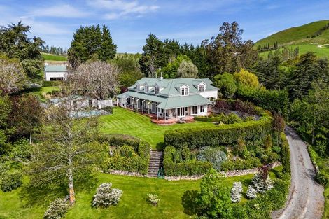 Photo of property in 8 Maungahina Road, Te Ore Ore, Masterton, 5886