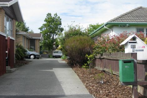 Photo of property in 2/86 Travis Road, Burwood, Christchurch, 8083