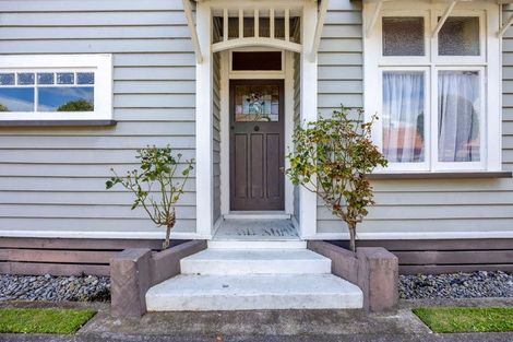 Photo of property in 21 Maire Street, Hawera, 4610