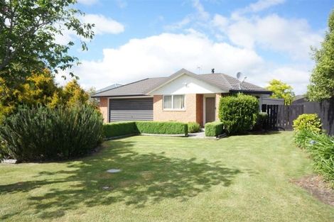 Photo of property in 39 Welsford Street, Woodend, 7610