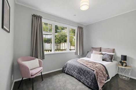 Photo of property in 26 Lowry Crescent, Stokes Valley, Lower Hutt, 5019