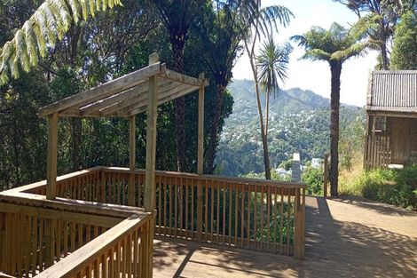 Photo of property in 88 Cecil Road, Wadestown, Wellington, 6012