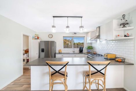 Photo of property in 4 Pukeko Way, Amberley, 7410