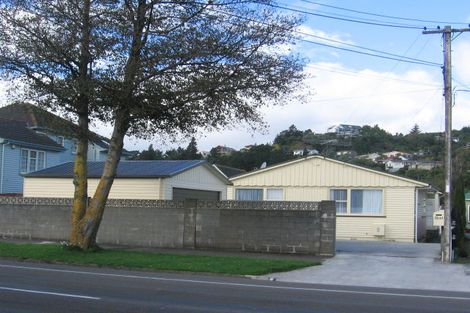 Photo of property in 364 Waiwhetu Road, Fairfield, Lower Hutt, 5011