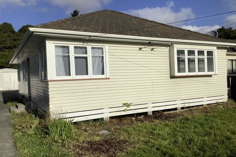 Photo of property in 105 Main Road, Wainuiomata, Lower Hutt, 5014