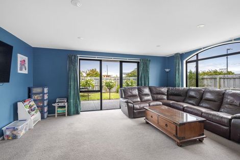 Photo of property in 3 Picasso Place, Rolleston, 7614