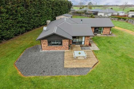 Photo of property in 1/367 Hawkins Road, Hororata, 7572