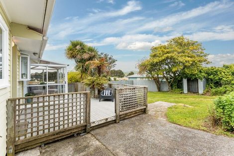 Photo of property in 421 Warspite Avenue, Ascot Park, Porirua, 5024