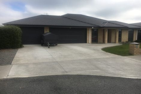 Photo of property in 87 Acacia Avenue, Rangiora, 7400