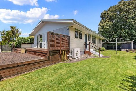 Photo of property in 21 Hastings Street, Te Puke, 3119