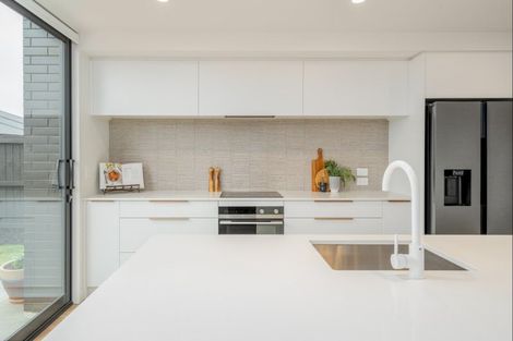 Photo of property in 55 Katrine Drive, Burwood, Christchurch, 8083
