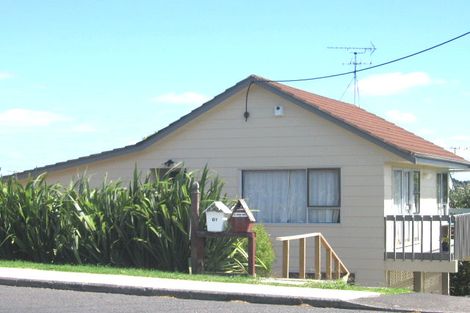 Photo of property in 1/81 Manuka Road, Bayview, Auckland, 0629