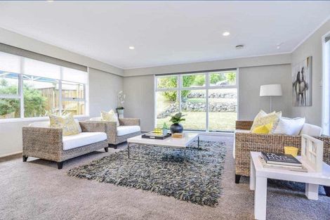 Photo of property in 36 Edgeworth Road, Glenfield, Auckland, 0629