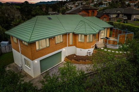 Photo of property in 23 San Vito Place, Henderson, Auckland, 0612