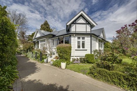 Photo of property in 506 Market Street South, Hastings, 4122