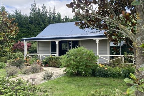 Photo of property in 886 Two Chain Road, Swannanoa, Rangiora, 7475