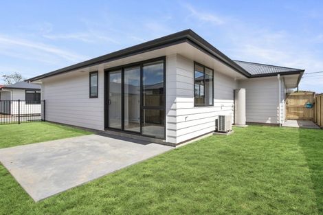 Photo of property in 16u2 Betley Crescent, Fairview Downs, Hamilton, 3214