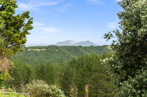 Photo of property in 214 Milne Road, Purua, Whangarei, 0172