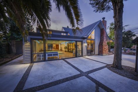 Photo of property in 87 Ferguson Street, West End, Palmerston North, 4412