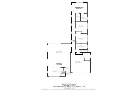 Photo of property in 4 Romanee Lane, Wigram, Christchurch, 8025