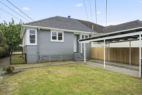 Photo of property in 119 Kowhai Street, Naenae, Lower Hutt, 5011