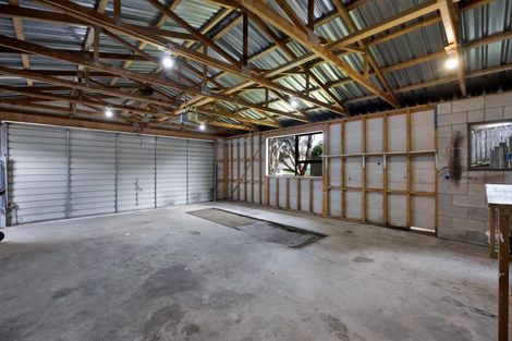 Photo of property in 10 Aratapu Street, Waitara, 4320