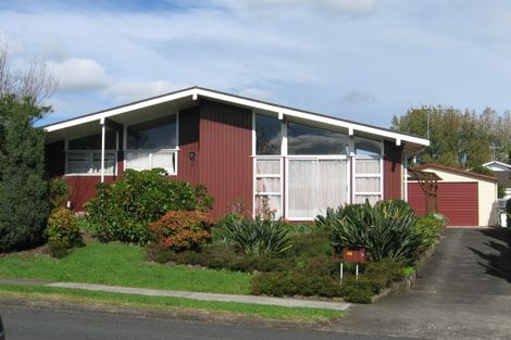 Photo of property in 78 Priestley Drive, Bucklands Beach, Auckland, 2014