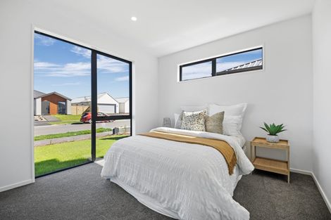 Photo of property in 4 Don Peebles Way, Belfast, 8051