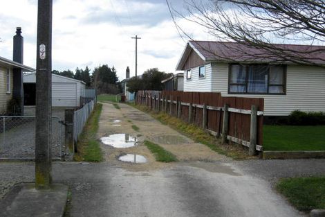 Photo of property in 43 Cameron Crescent, Masterton, 5810