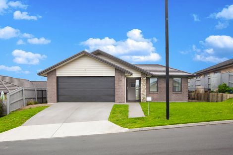 Photo of property in 4 Crosshill Court, Pokeno, 2402