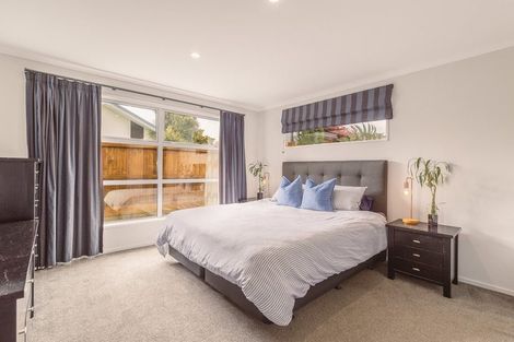 Photo of property in 112 Metehau Street, Marshland, Christchurch, 8083