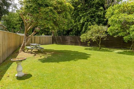 Photo of property in 7 Halsey Street, Levin, 5510