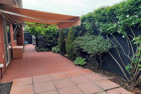 Photo of property in 31b Wilsons Road, Saint Martins, Christchurch, 8022