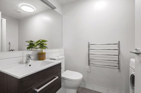 Photo of property in 807/8u Wigan Street, Te Aro, Wellington, 6011