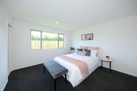 Photo of property in 5 Gemini Place, Rolleston, 7614