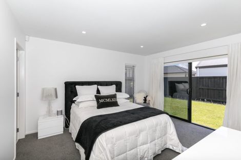 Photo of property in 9 Probert Crescent, Chartwell, Hamilton, 3210