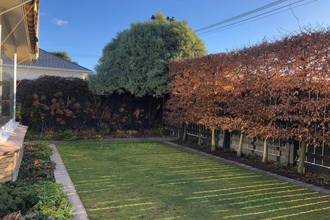 Photo of property in 3/58 Mansfield Avenue, St Albans, Christchurch, 8014