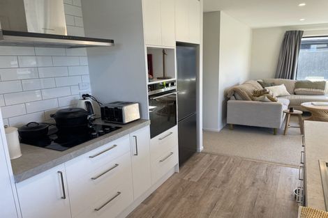 Photo of property in 187 Faringdon Boulevard, Rolleston, 7615