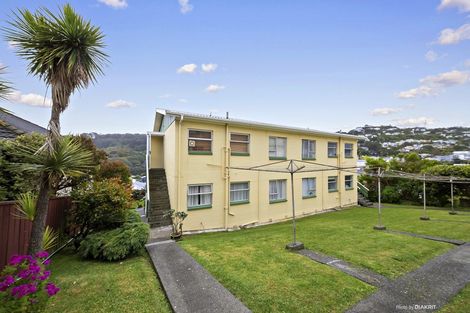Photo of property in 6f8 Overtoun Terrace, Hataitai, Wellington, 6021