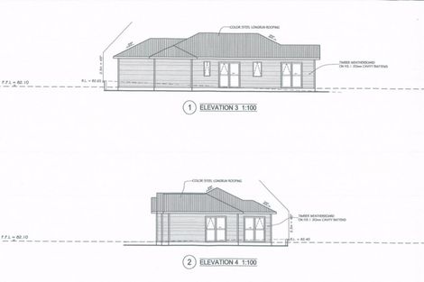Photo of property in 11 Rainsford Road, Pukekohe, 2120