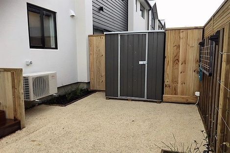 Photo of property in 1/317 Gloucester Street, Christchurch Central, Christchurch, 8011