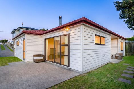 Photo of property in 21a Matatiro Street, Titahi Bay, Porirua, 5022