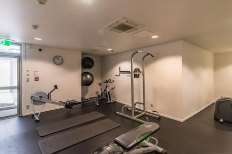 Photo of property in Soho Apartments, 1501/74 Taranaki Street, Te Aro, Wellington, 6011